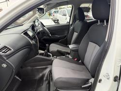 2021 Mitsubishi Triton