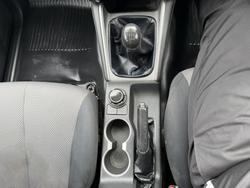 2021 Mitsubishi Triton