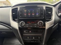 2021 Mitsubishi Triton