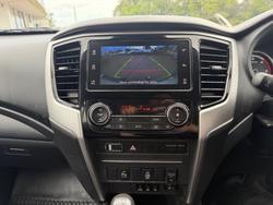 2021 Mitsubishi Triton