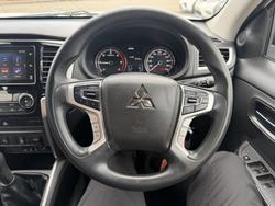 2021 Mitsubishi Triton