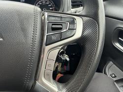 2021 Mitsubishi Triton