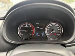 2021 Mitsubishi Triton