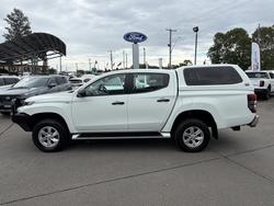 2021 Mitsubishi Triton