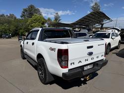 2017 Ford Ranger