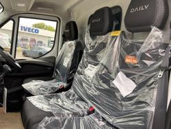 2026 Iveco Daily 35S18V