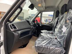 2026 Iveco Daily 35S18V