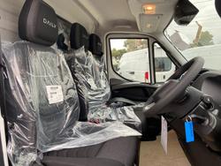 2026 Iveco Daily 35S18V