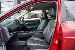 2025 Nissan X-TRAIL ST-L e-POWER