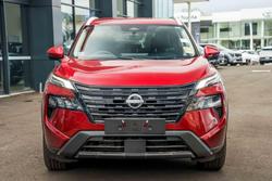 2025 Nissan X-TRAIL ST-L e-POWER