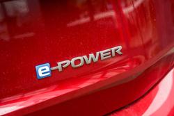 2025 Nissan X-TRAIL ST-L e-POWER