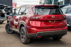 2025 Nissan X-TRAIL ST-L e-POWER
