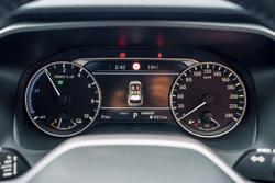 2025 Nissan X-TRAIL ST-L e-POWER