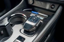 2025 Nissan X-TRAIL ST-L e-POWER