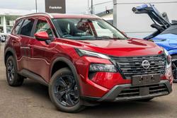 2025 Nissan X-TRAIL ST-L e-POWER