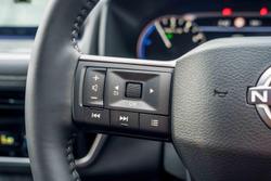 2025 Nissan X-TRAIL ST-L e-POWER