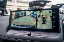 2025 Nissan X-TRAIL ST-L e-POWER