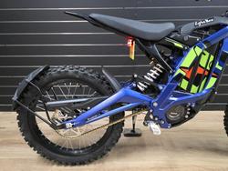 2025 Sur-ron LIGHT BEE X Blue