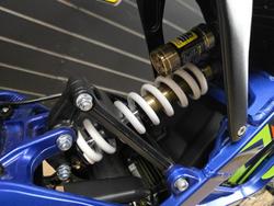 2025 Sur-ron LIGHT BEE X Blue