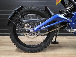2025 Sur-ron LIGHT BEE X Blue