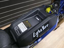 2025 Sur-ron LIGHT BEE X Blue