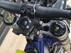 2025 Sur-ron LIGHT BEE X Blue