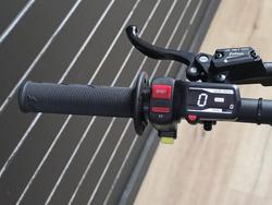 2025 Sur-ron LIGHT BEE X Blue