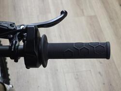 2025 Sur-ron LIGHT BEE X Blue