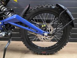 2025 Sur-ron LIGHT BEE X Blue