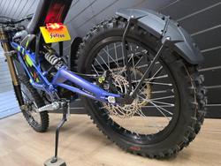 2025 Sur-ron LIGHT BEE X Blue