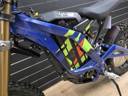 2025 Sur-ron LIGHT BEE X Blue