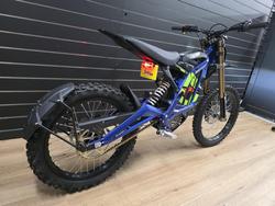 2025 Sur-ron LIGHT BEE X Blue