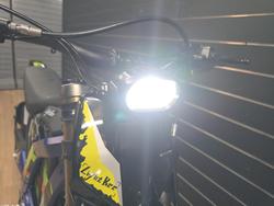 2025 Sur-ron LIGHT BEE X Blue