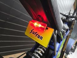 2025 Sur-ron LIGHT BEE X Blue