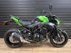 Kawasaki 2026 Kawasaki 900CC Z900