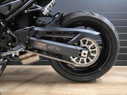 2026 Kawasaki 2026 Kawasaki 900CC Z900 Green