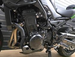 2026 Kawasaki 2026 Kawasaki 900CC Z900 Green