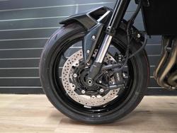 2026 Kawasaki 2026 Kawasaki 900CC Z900 Green