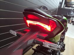 2026 Kawasaki 2026 Kawasaki 900CC Z900 Green