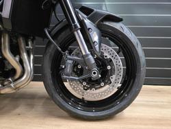 2026 Kawasaki 2026 Kawasaki 900CC Z900 Green