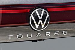 2025 Volkswagen Touareg 210TDI Elegance