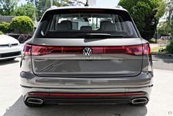 2025 Volkswagen Touareg 210TDI Elegance