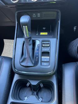 2024 Honda CR-V e:HEV RS