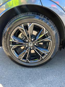 2024 Honda CR-V e:HEV RS