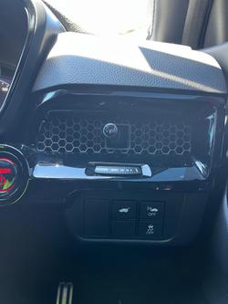 2024 Honda CR-V e:HEV RS