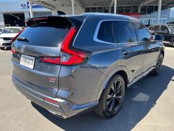 2024 Honda CR-V e:HEV RS