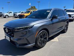 2024 Honda CR-V e:HEV RS