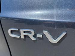 2024 Honda CR-V e:HEV RS