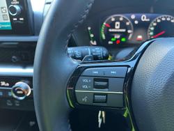 2024 Honda CR-V e:HEV RS