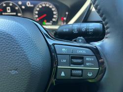 2024 Honda CR-V e:HEV RS